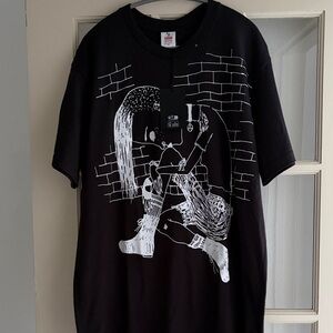 SUPREME Y’s by Yohji Yamamoto Thinker T-Shirt